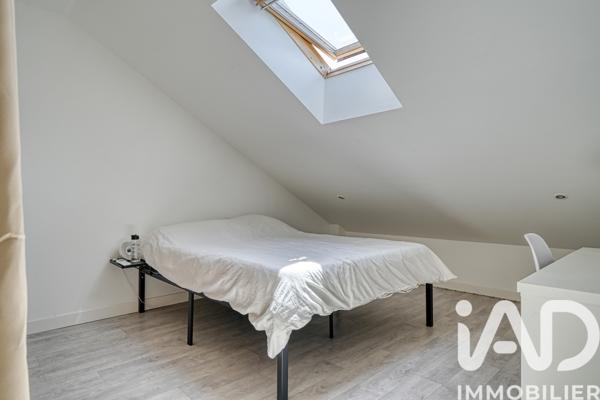 Maison à vendre 7 pièces 128,38 m² Hardricourt