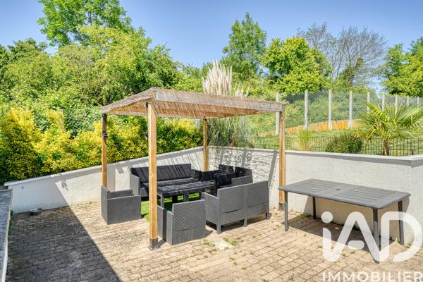 Maison à vendre 7 pièces 128,38 m² Hardricourt