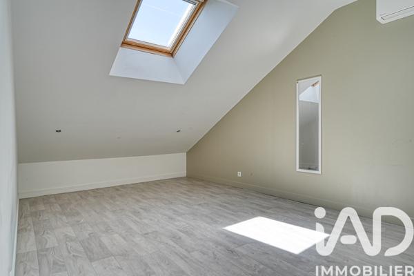 Maison à vendre 7 pièces 128,38 m² Hardricourt