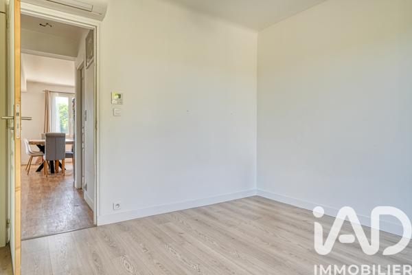 Maison à vendre 7 pièces 128,38 m² Hardricourt