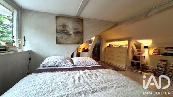Maison à vendre 3 pièces 112 m² Aix-les-Bains