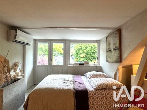 Maison à vendre 3 pièces 112 m² Aix-les-Bains
