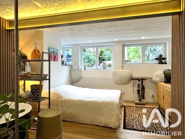 Maison à vendre 3 pièces 112 m² Aix-les-Bains