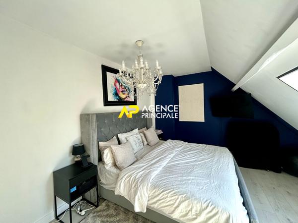 MAISON COEUR DE VILLE BEZONS €514 000 ** - Référence 4391