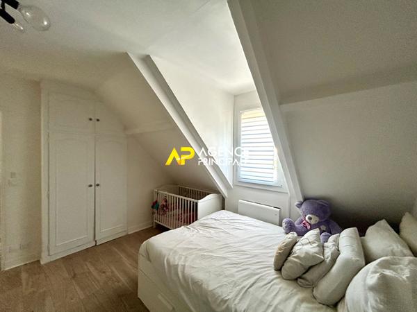 MAISON COEUR DE VILLE BEZONS €514 000 ** - Référence 4391