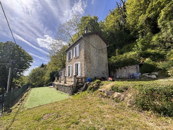 Maison dans Auvers-sur-Oise