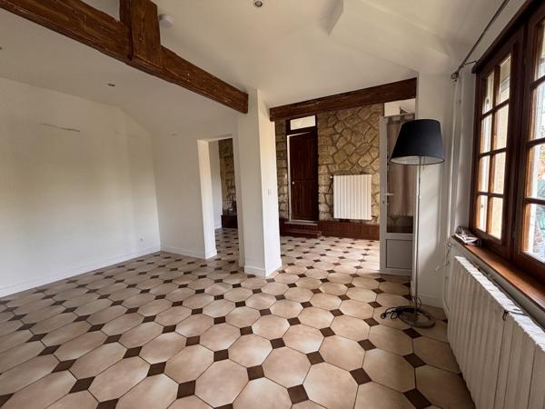 Maison dans Auvers-sur-Oise