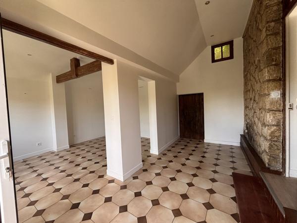 Maison dans Auvers-sur-Oise