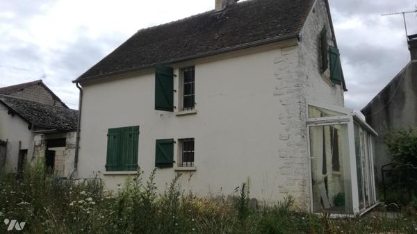 GOUFFERN EN AUGE - FEL