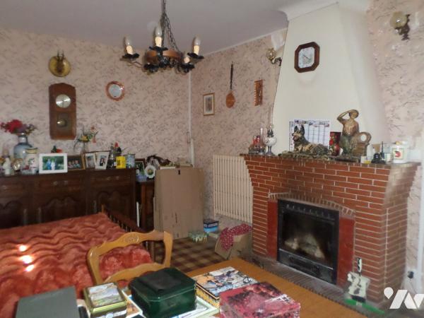 GOUFFERN EN AUGE - FEL