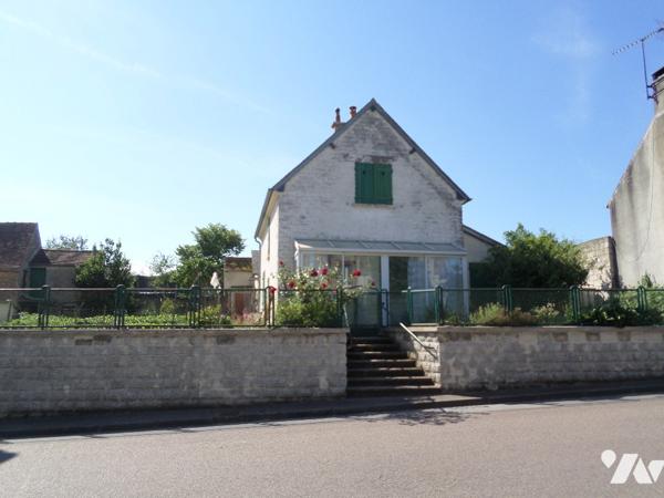 GOUFFERN EN AUGE - FEL