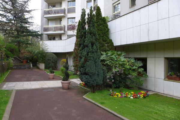 Paris (75012) Hespérides de Daumesnil Paris XII - REFAIT A NEUF - Appartement 2 pièces Résidence Services Seniors