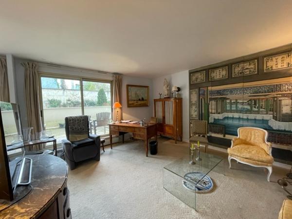 Paris (75012) Hespérides de Daumesnil Paris XII - REFAIT A NEUF - Appartement 2 pièces Résidence Services Seniors