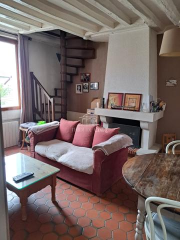 VILLENEUVE-LE-ROI - DUPLEX F3