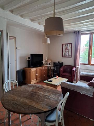VILLENEUVE-LE-ROI - DUPLEX F3