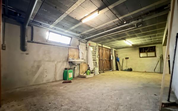 Maison à vendre    3 pièces • 83,73 m2 La Ferté-Saint-Cyr