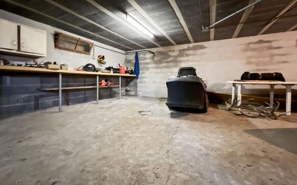 Maison à vendre    3 pièces • 83,73 m2 La Ferté-Saint-Cyr