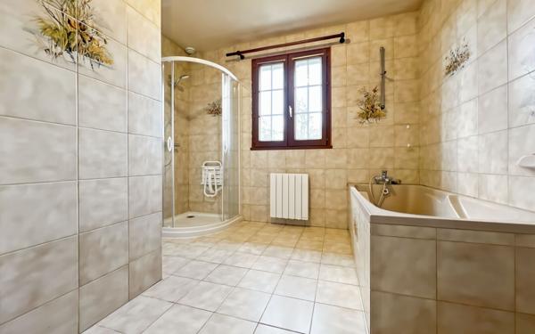 Maison à vendre    3 pièces • 83,73 m2 La Ferté-Saint-Cyr