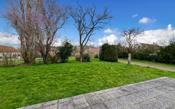 Maison à vendre    3 pièces • 83,73 m2 La Ferté-Saint-Cyr