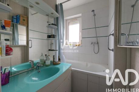 Appartement à vendre 3 pièces 65 m² La Madeleine