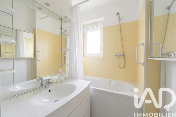 Appartement à vendre 3 pièces 65 m² La Madeleine