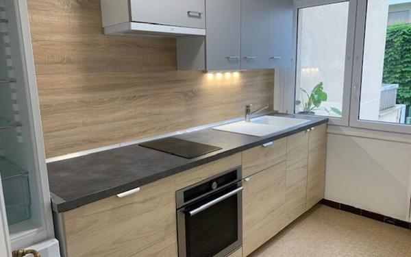 Appartement à louer    2 pièces • 40,97 m2 Vigneux-sur-Seine