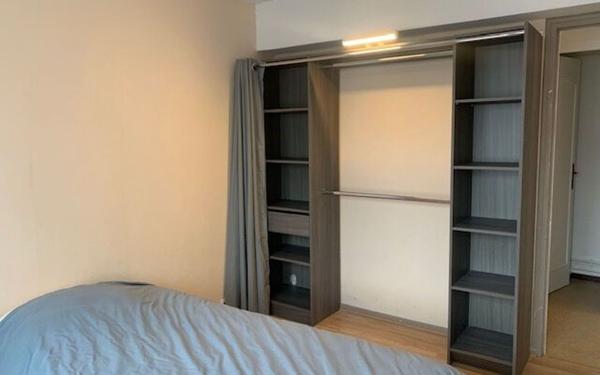 Appartement à louer    2 pièces • 40,97 m2 Vigneux-sur-Seine