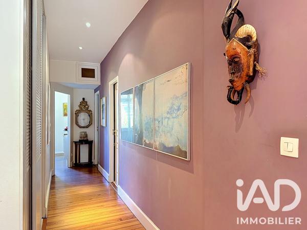 Appartement à vendre 6 pièces 165,95 m² Montigny-lès-Metz