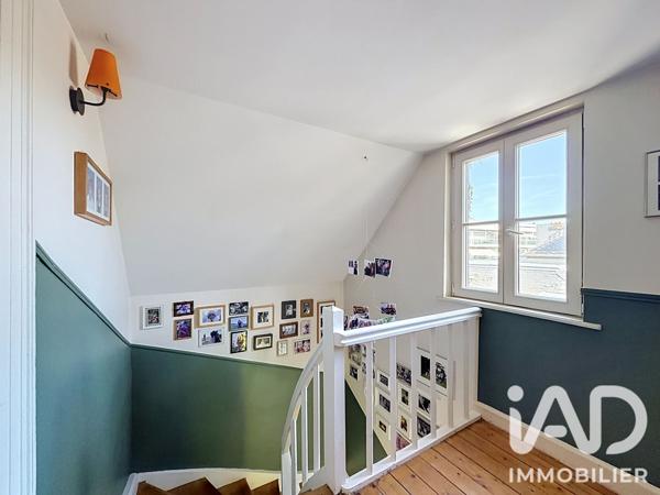 Appartement à vendre 6 pièces 165,95 m² Montigny-lès-Metz