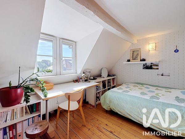 Appartement à vendre 6 pièces 165,95 m² Montigny-lès-Metz