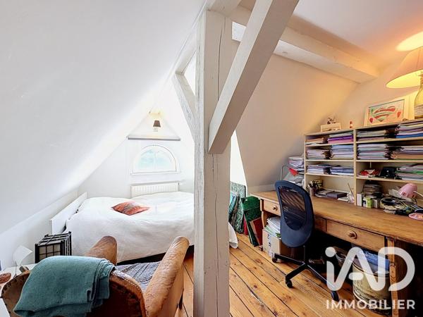 Appartement à vendre 6 pièces 165,95 m² Montigny-lès-Metz