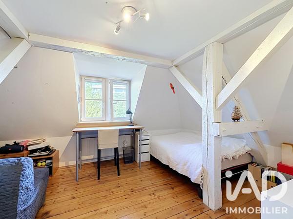 Appartement à vendre 6 pièces 165,95 m² Montigny-lès-Metz