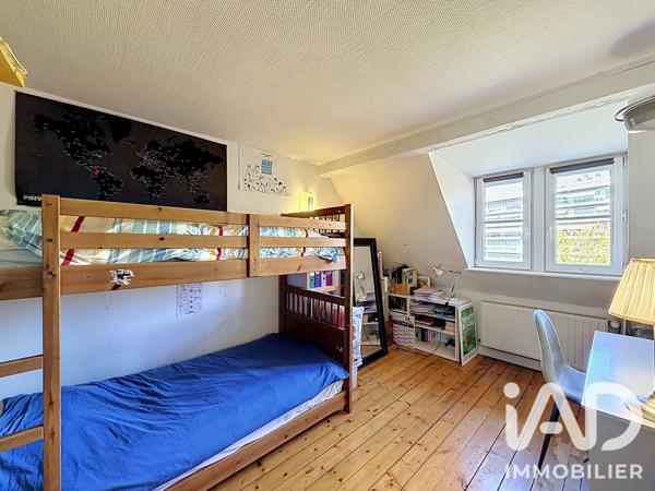 Appartement à vendre 6 pièces 165,95 m² Montigny-lès-Metz