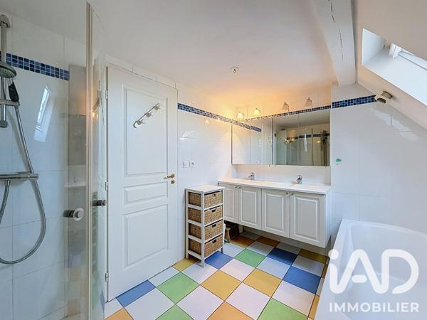 Appartement à vendre 6 pièces 165,95 m² Montigny-lès-Metz