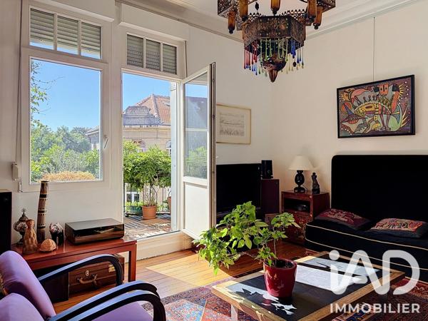 Appartement à vendre 6 pièces 165,95 m² Montigny-lès-Metz