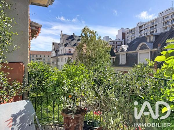 Appartement à vendre 6 pièces 165,95 m² Montigny-lès-Metz