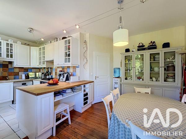 Appartement à vendre 6 pièces 165,95 m² Montigny-lès-Metz