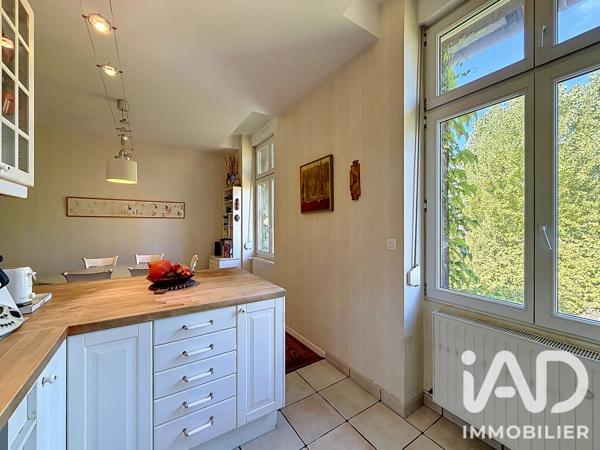 Appartement à vendre 6 pièces 165,95 m² Montigny-lès-Metz