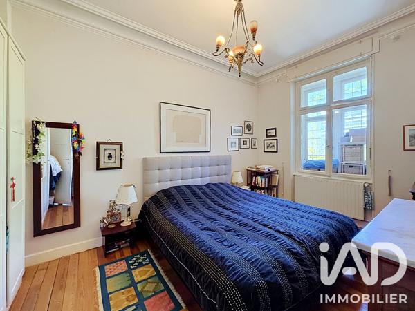 Appartement à vendre 6 pièces 165,95 m² Montigny-lès-Metz