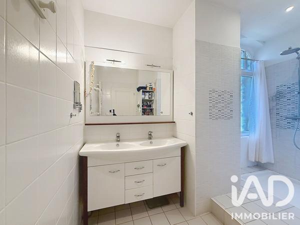Appartement à vendre 6 pièces 165,95 m² Montigny-lès-Metz