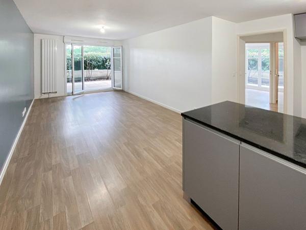 Résidence kaufman Appartement Vaureal 3 pièce(s) 55 m2 norme BBC de 2015