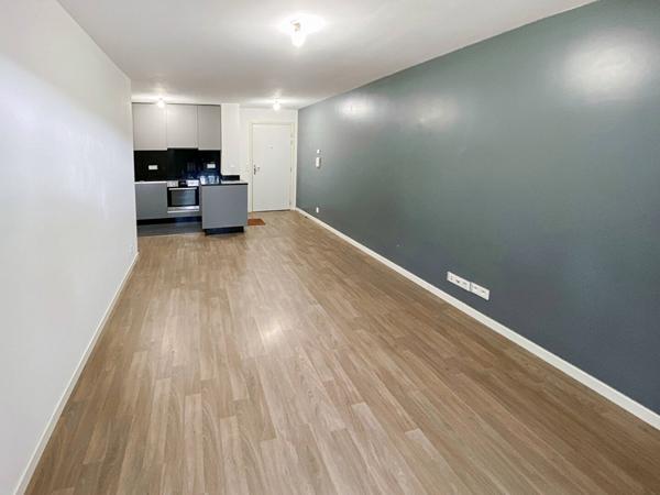 Résidence kaufman Appartement Vaureal 3 pièce(s) 55 m2 norme BBC de 2015
