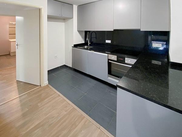Résidence kaufman Appartement Vaureal 3 pièce(s) 55 m2 norme BBC de 2015