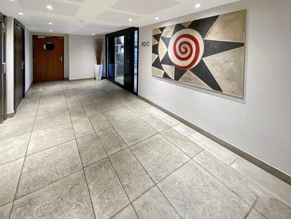 Résidence kaufman Appartement Vaureal 3 pièce(s) 55 m2 norme BBC de 2015