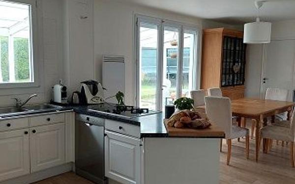 Maison à vendre    5 pièces • 138 m2 Ozoir-la-Ferrière