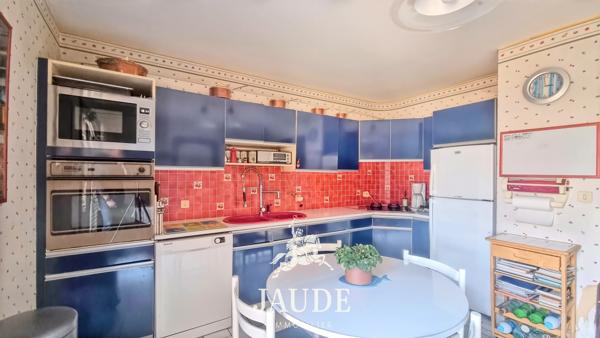 Maison d'architecte de 295 m² avec logement indépendant Détails des diagnostics énergétiques