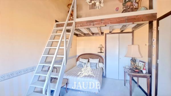 Maison d'architecte de 295 m² avec logement indépendant Détails des diagnostics énergétiques