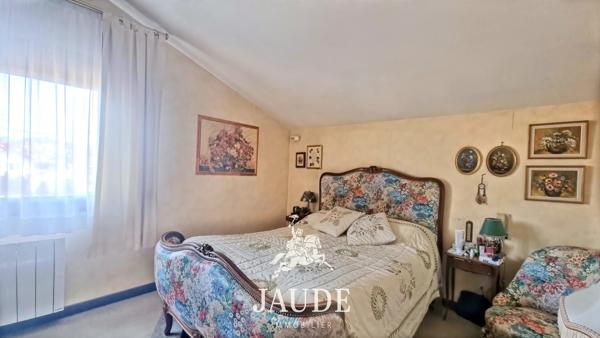 Maison d'architecte de 295 m² avec logement indépendant Détails des diagnostics énergétiques