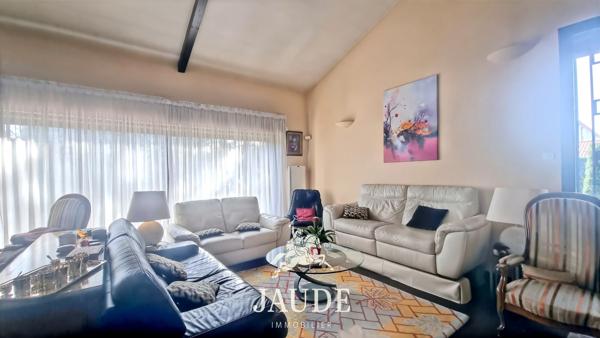 Maison d'architecte de 295 m² avec logement indépendant Détails des diagnostics énergétiques