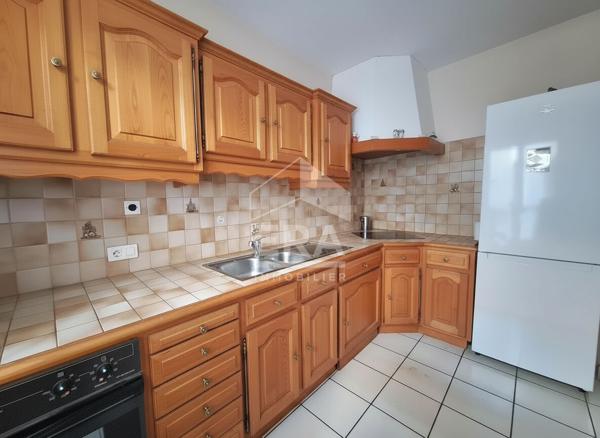 Le Mans - Gare Nord - Maison de caractère de 176 m² - 4 chambres - Garage - Jardin